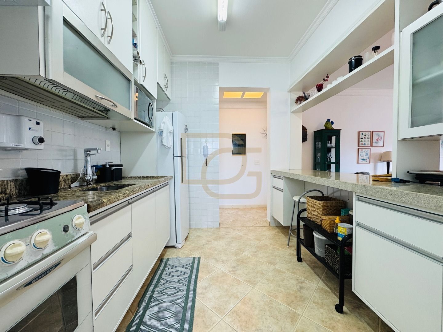 Apartamento, 3 quartos, 116 m² - Foto 14