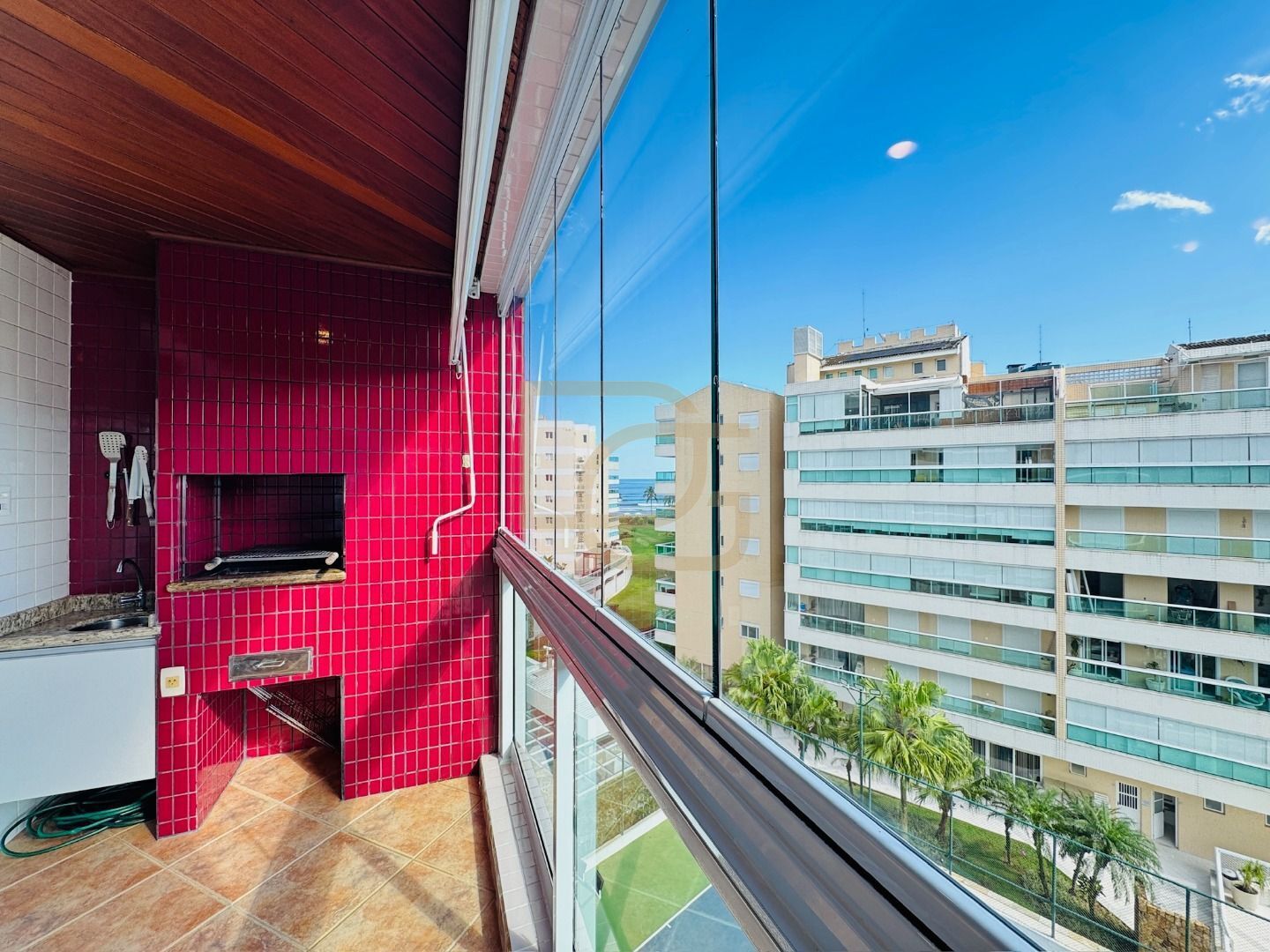 Apartamento, 3 quartos, 116 m² - Foto 4