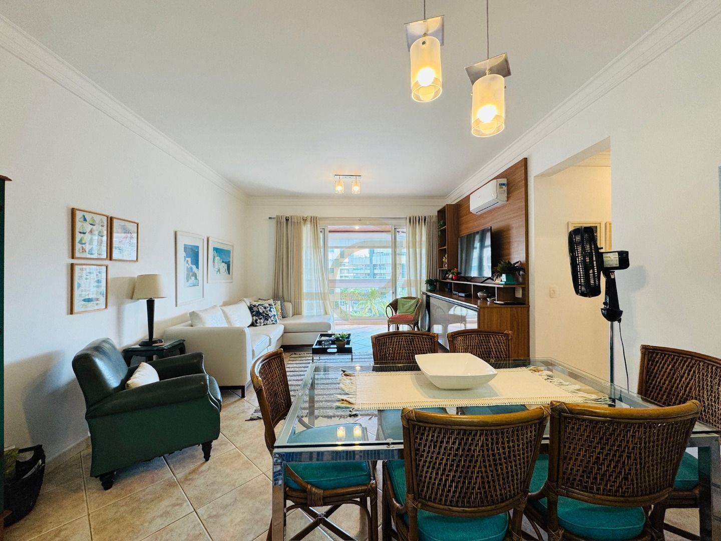 Apartamento, 3 quartos, 116 m² - Foto 11
