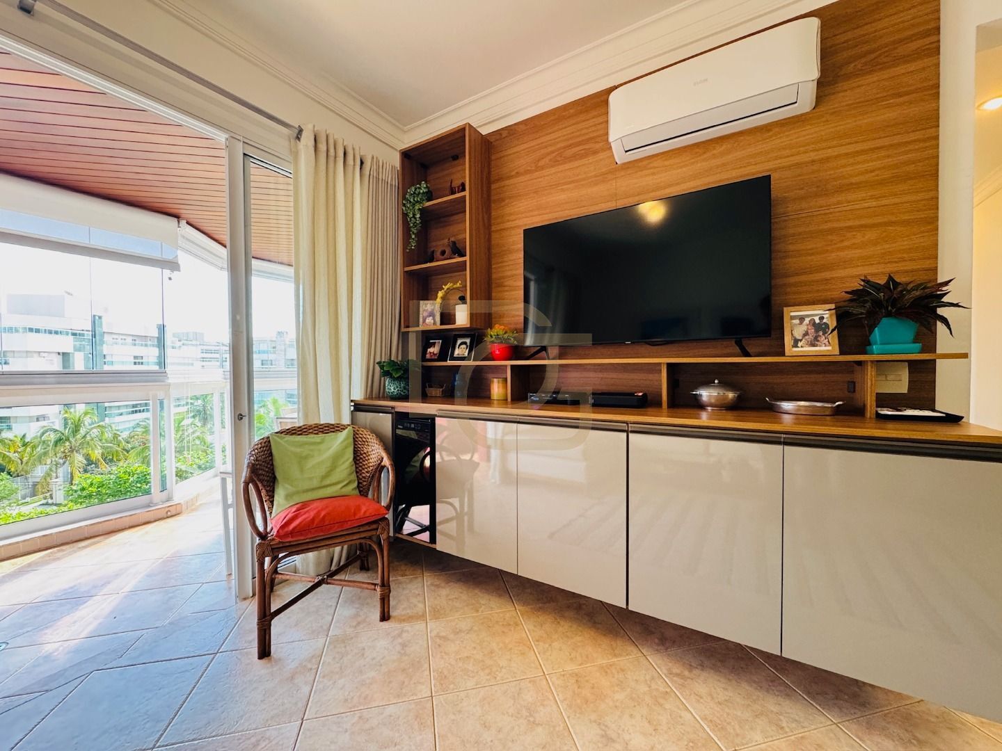 Apartamento, 3 quartos, 116 m² - Foto 7