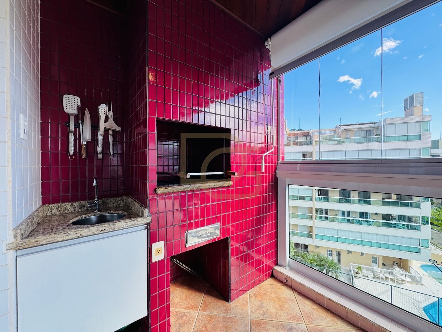 Apartamento, 3 quartos, 116 m² - Foto 5