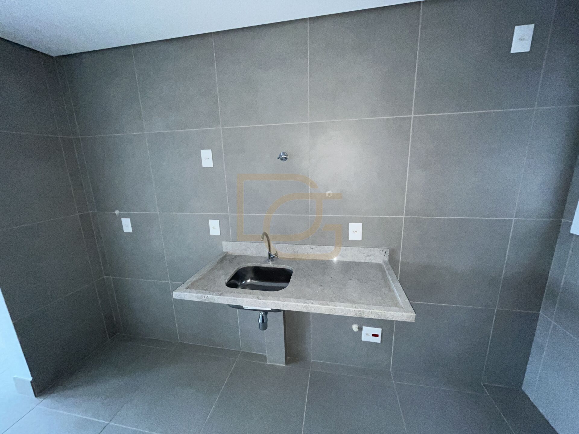 Apartamento, 1 quarto, 56 m² - Foto 6