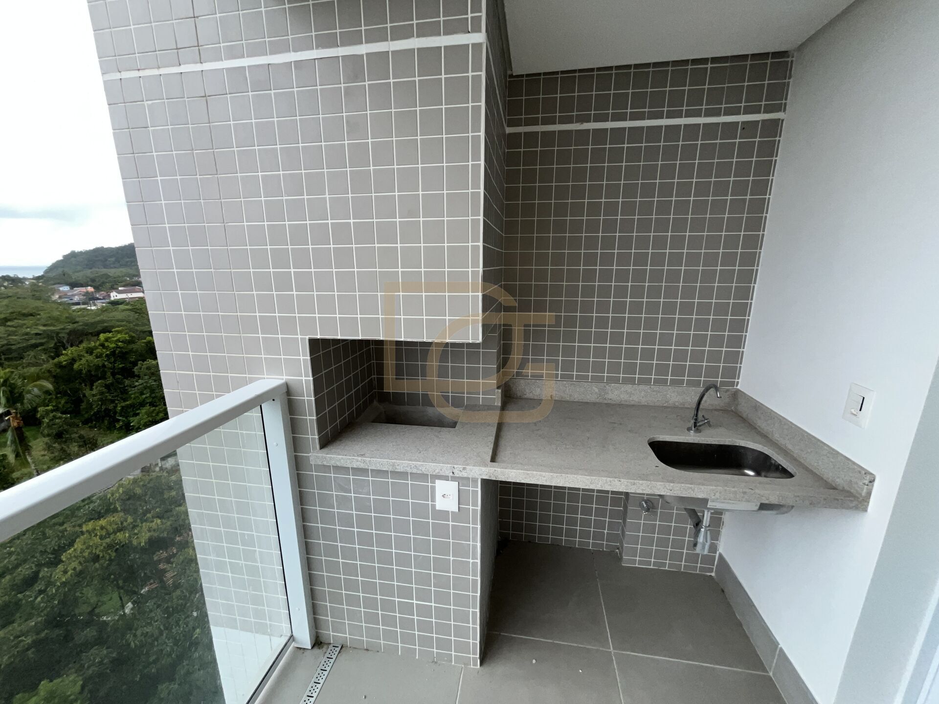 Apartamento, 1 quarto, 56 m² - Foto 10