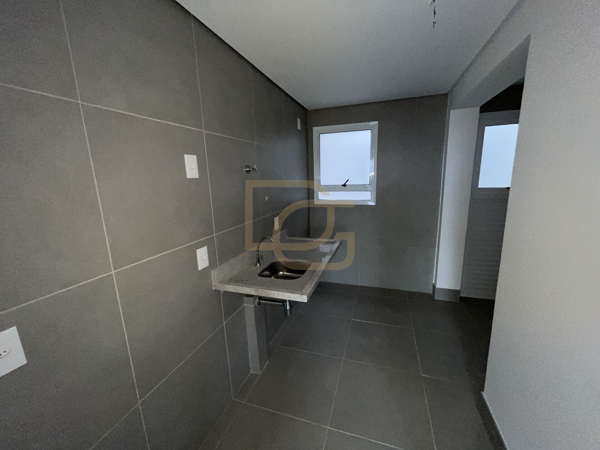Apartamento, 1 quarto, 56 m² - Foto 4