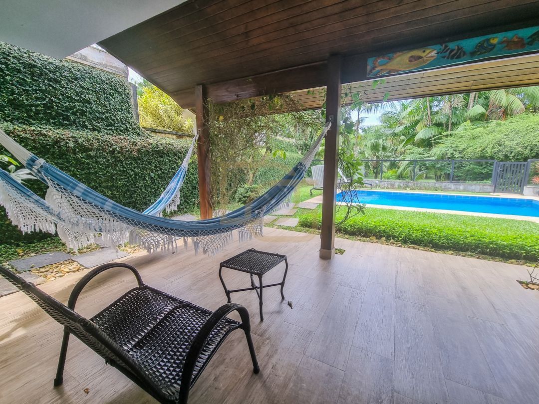 Casa, 6 quartos, 354 m² - Foto 10