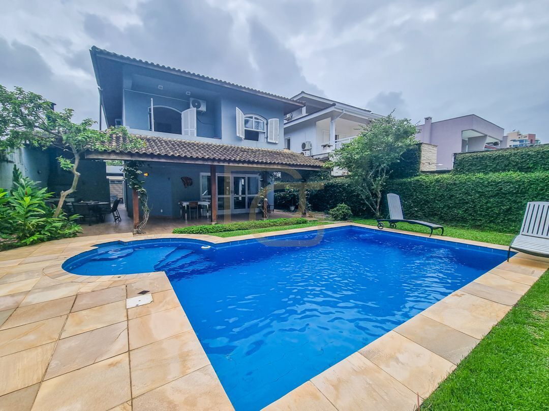 Casa, 6 quartos, 354 m² - Foto 1