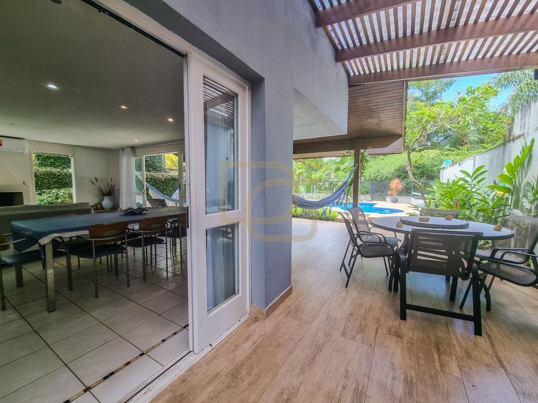Casa, 6 quartos, 354 m² - Foto 29