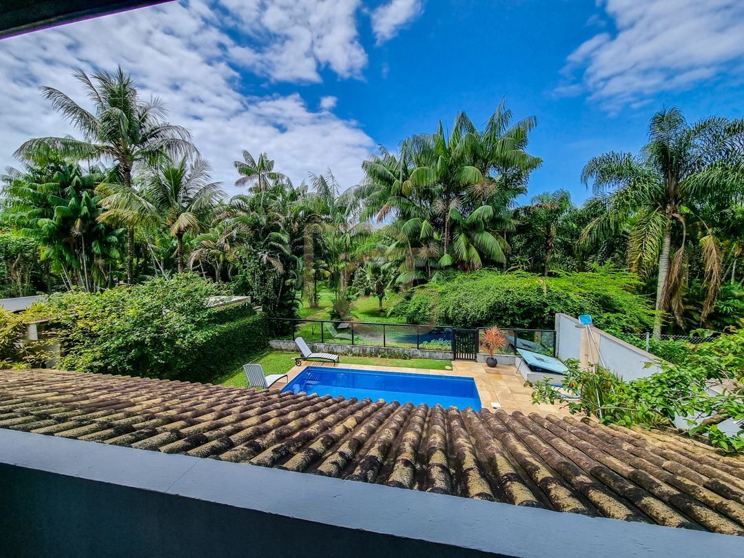 Casa, 6 quartos, 354 m² - Foto 35