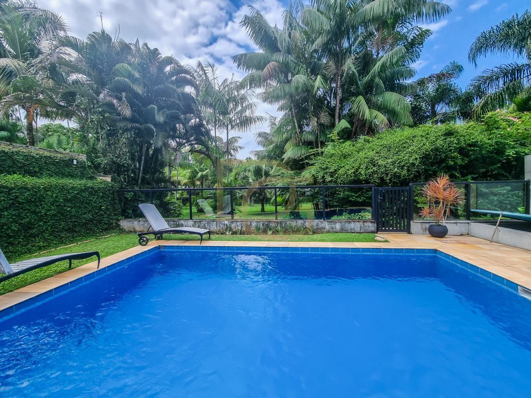 Casa, 6 quartos, 354 m² - Foto 5
