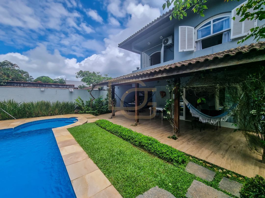 Casa, 6 quartos, 354 m² - Foto 6