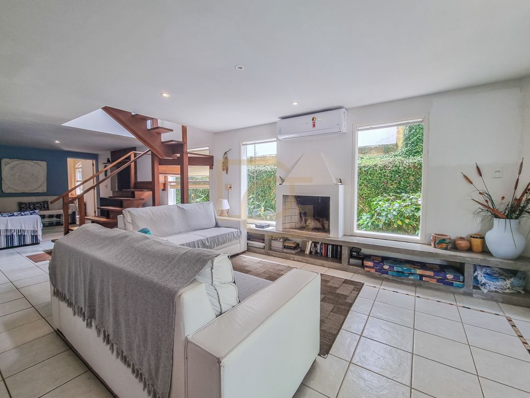 Casa, 6 quartos, 354 m² - Foto 15