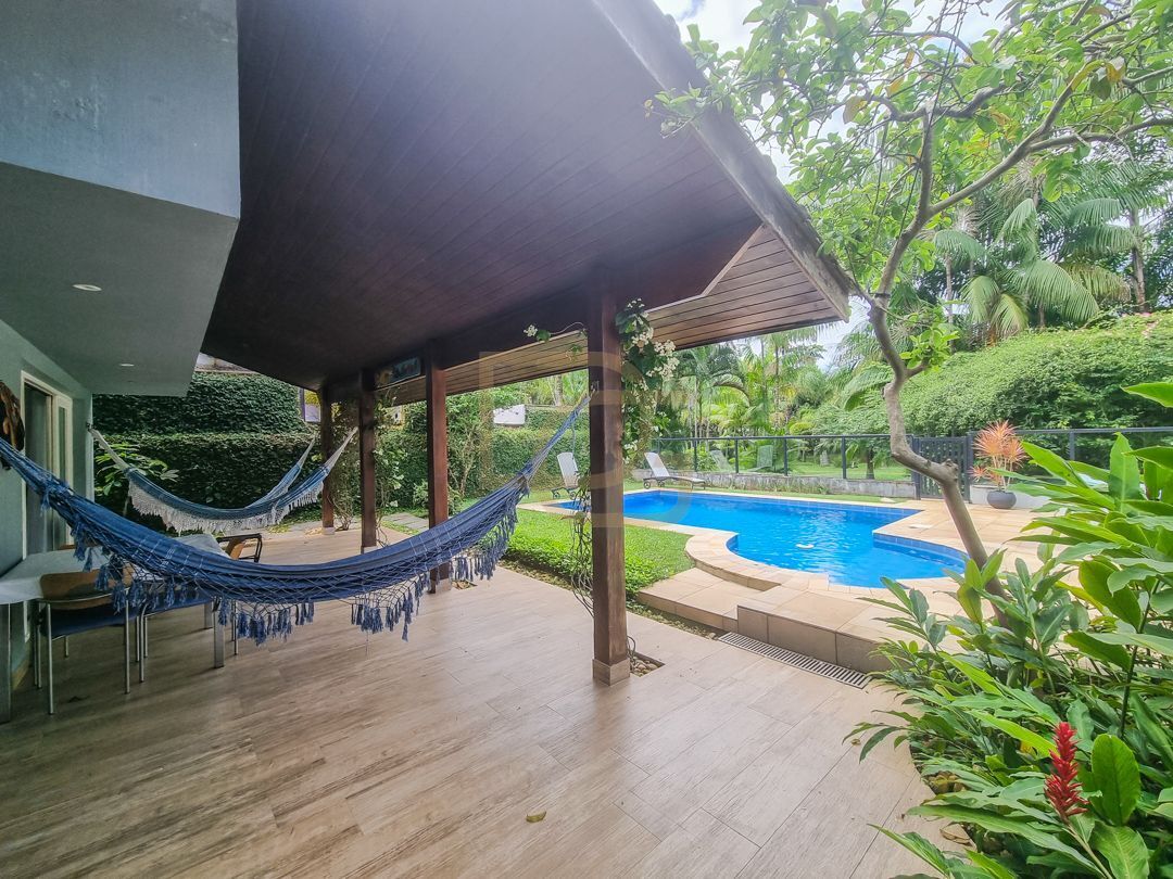 Casa, 6 quartos, 354 m² - Foto 3
