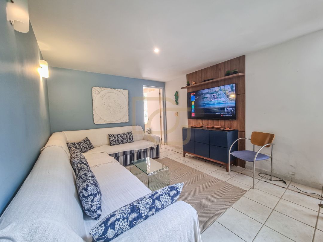 Casa, 6 quartos, 354 m² - Foto 17