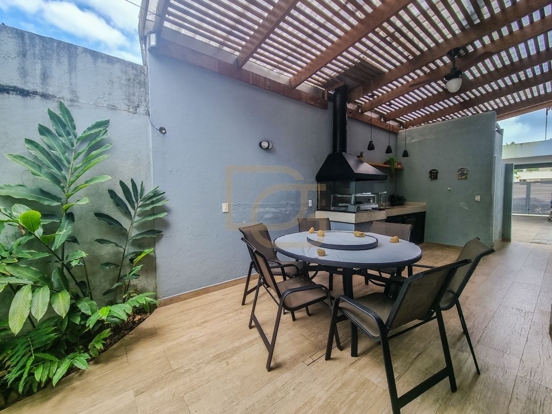 Casa, 6 quartos, 354 m² - Foto 8