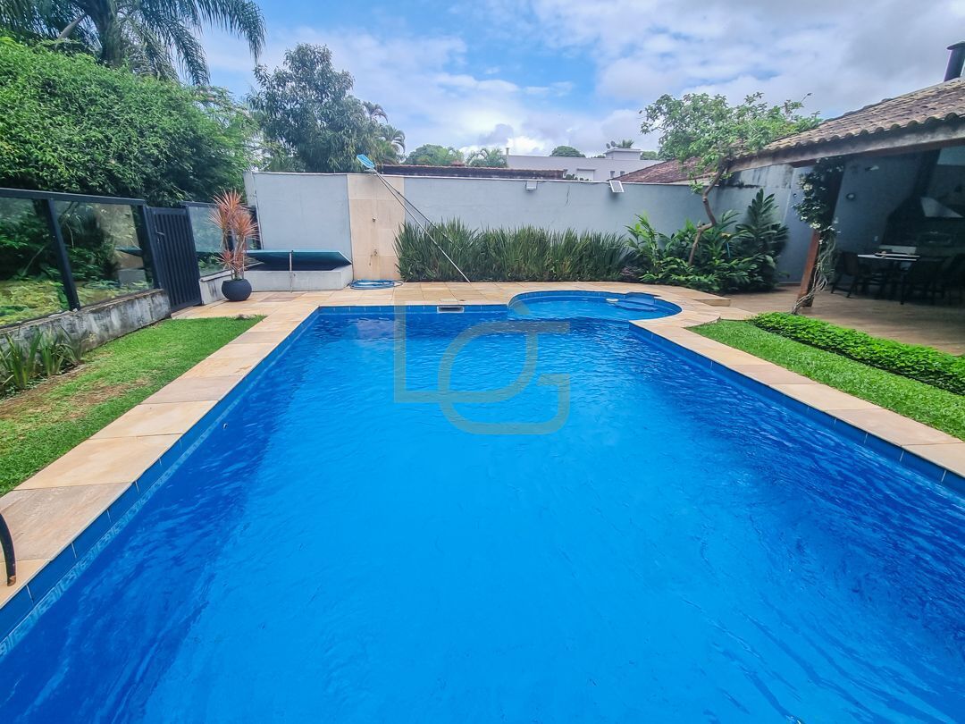 Casa, 6 quartos, 354 m² - Foto 4