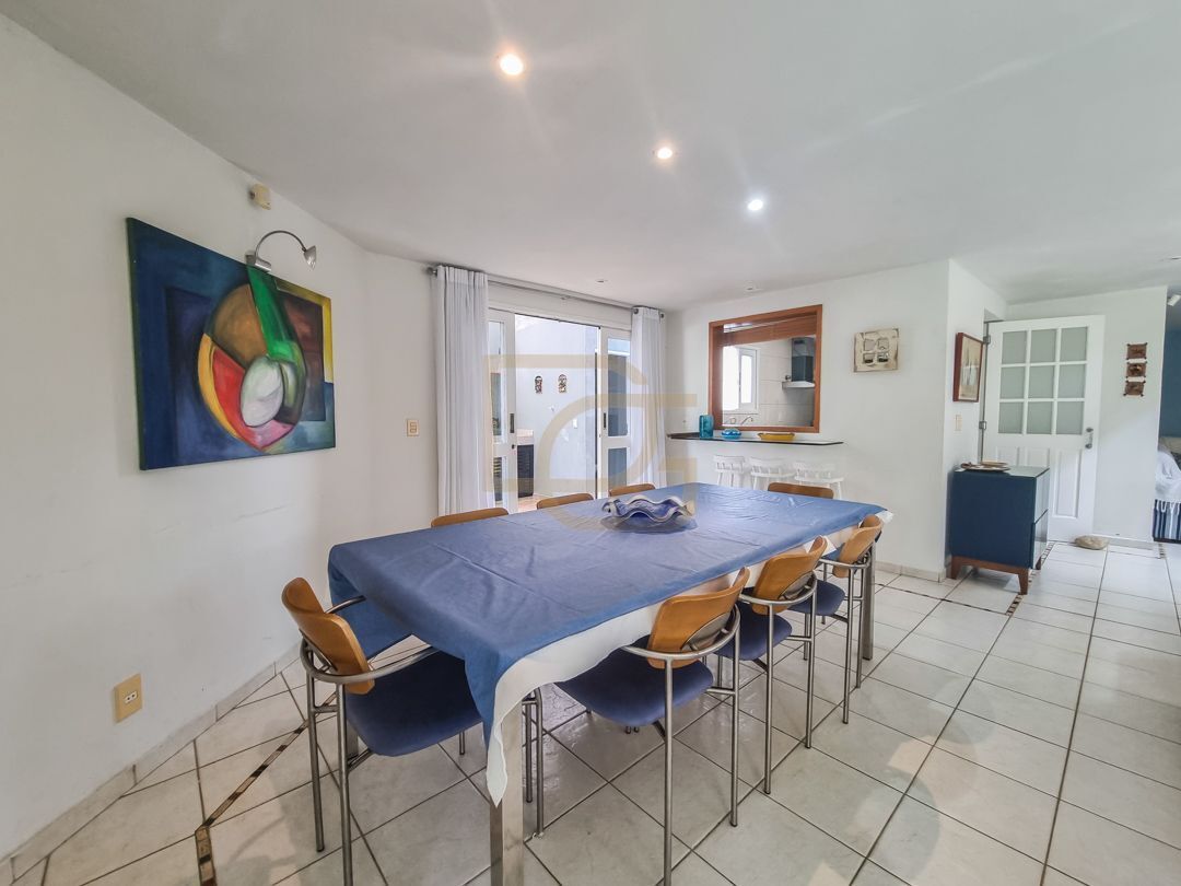 Casa, 6 quartos, 354 m² - Foto 14