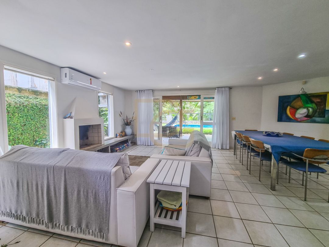 Casa, 6 quartos, 354 m² - Foto 16