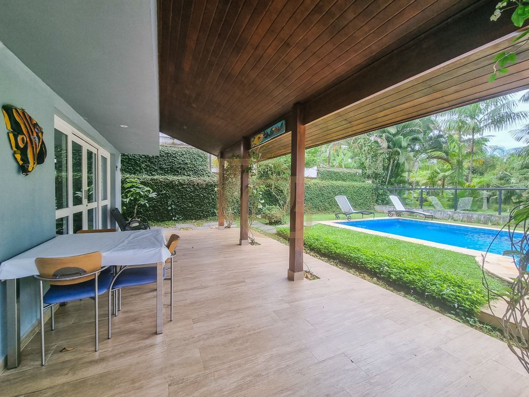 Casa, 6 quartos, 354 m² - Foto 9