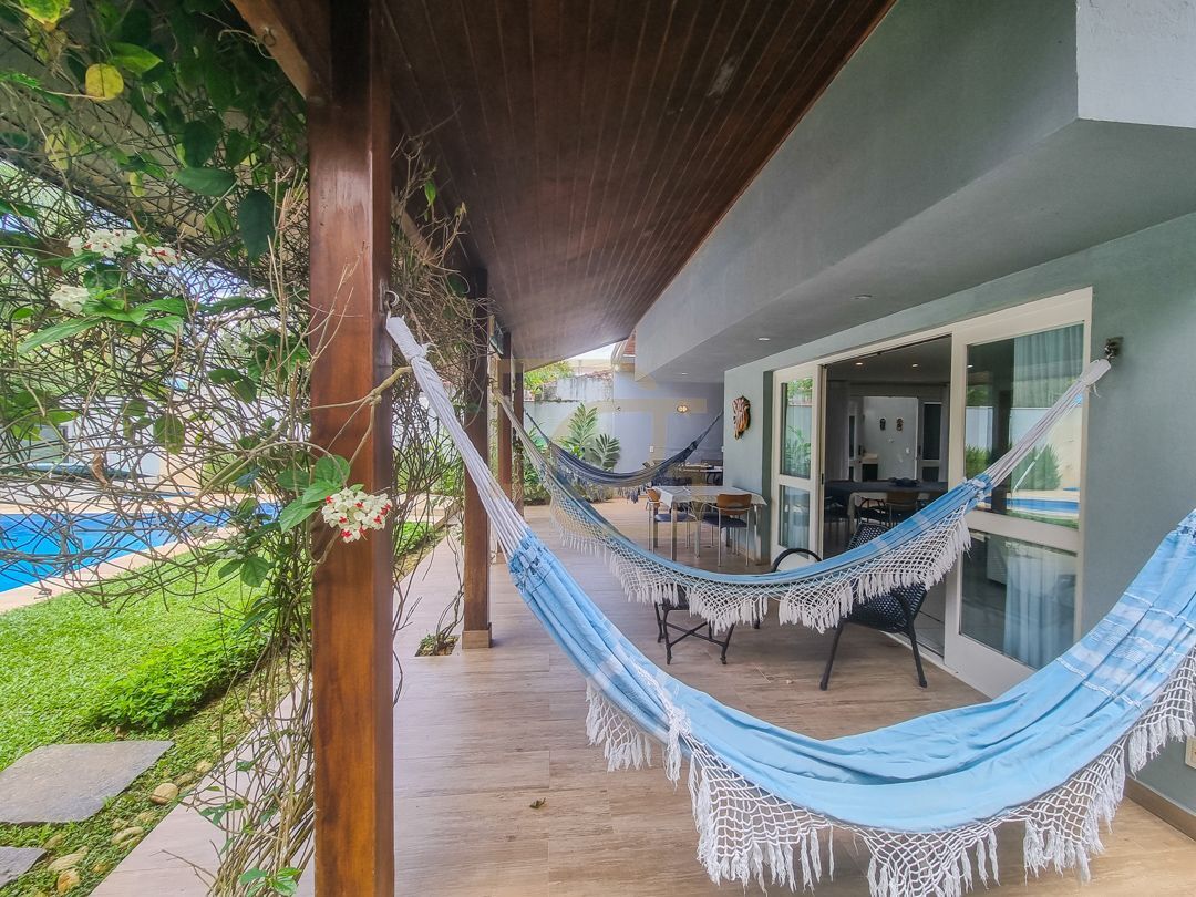 Casa, 6 quartos, 354 m² - Foto 11