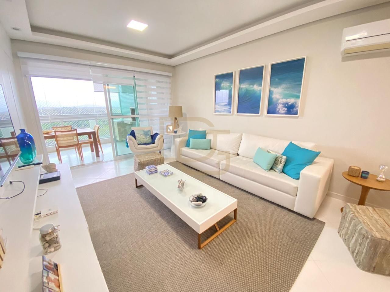 Apartamento, 3 quartos, 132 m² - Foto 5