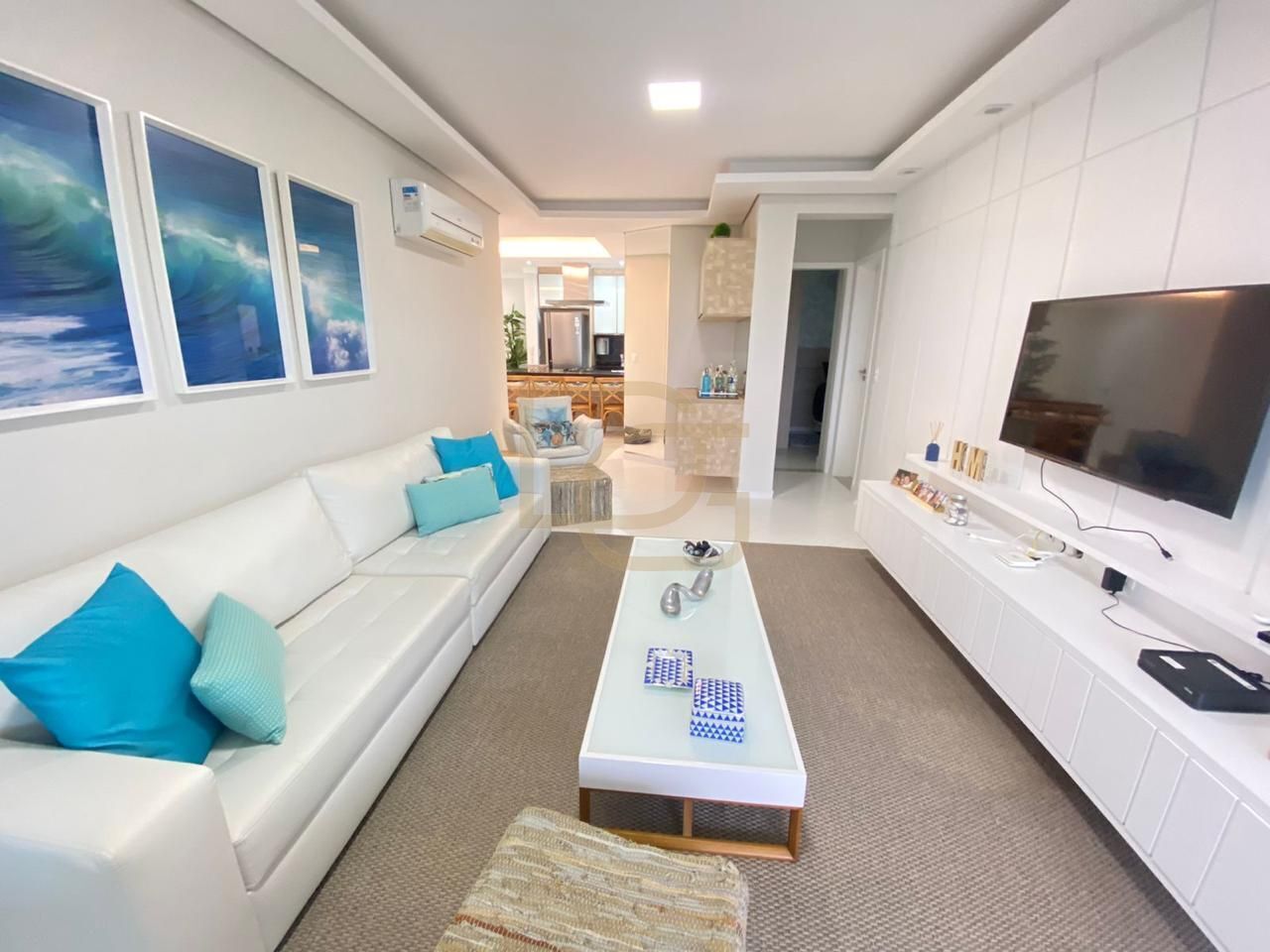 Apartamento, 3 quartos, 132 m² - Foto 16