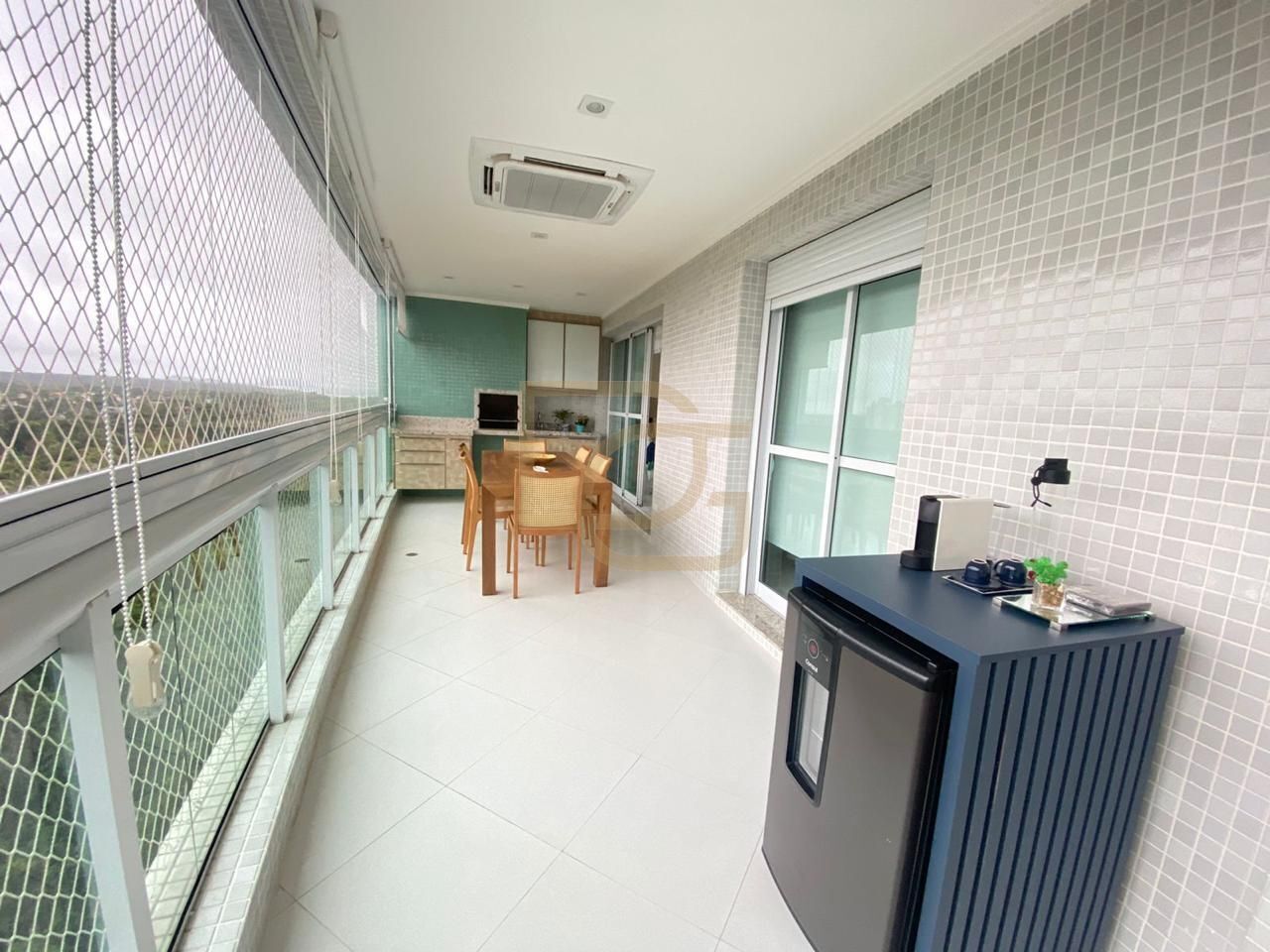 Apartamento, 3 quartos, 132 m² - Foto 11