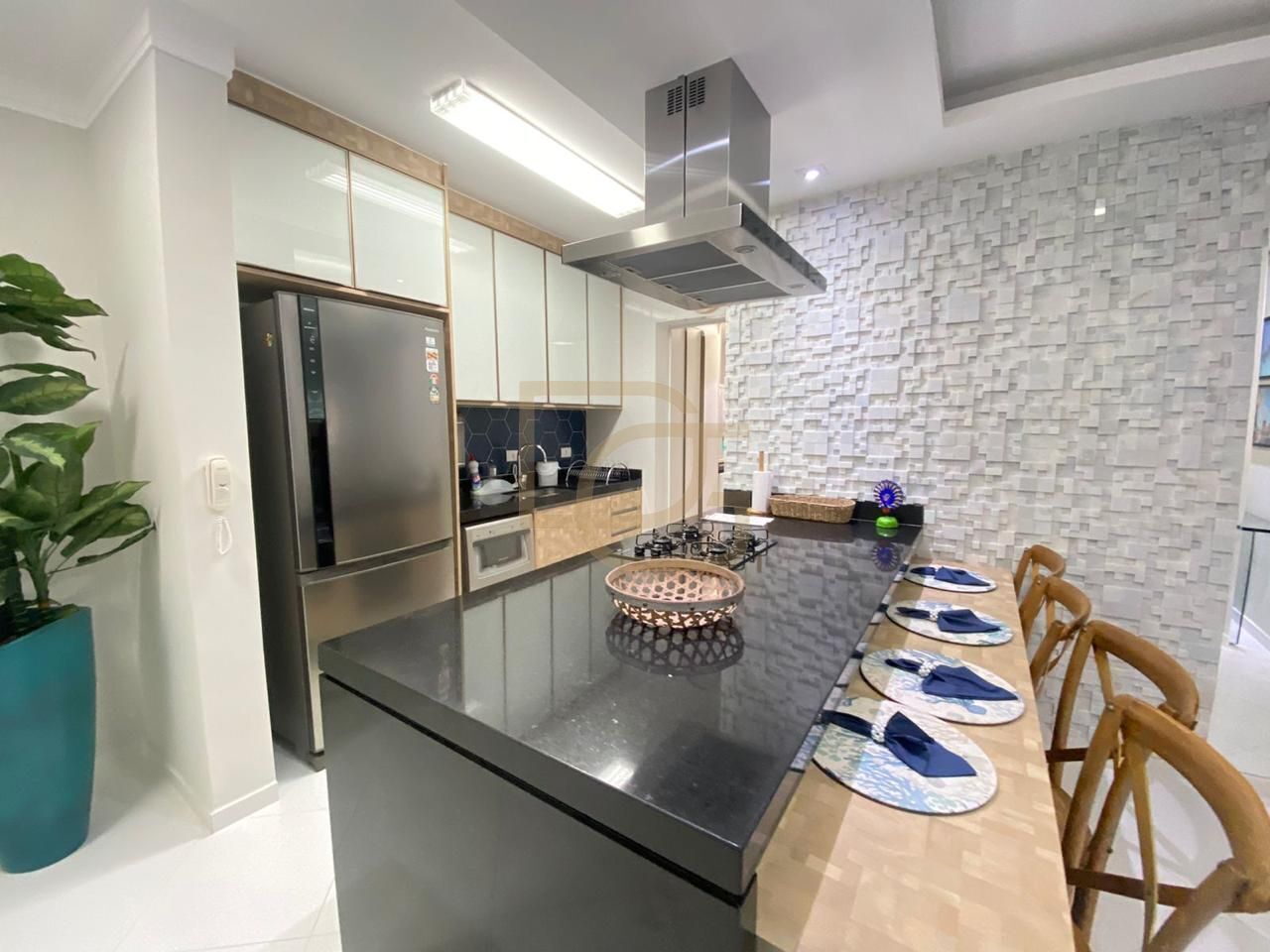 Apartamento, 3 quartos, 132 m² - Foto 6