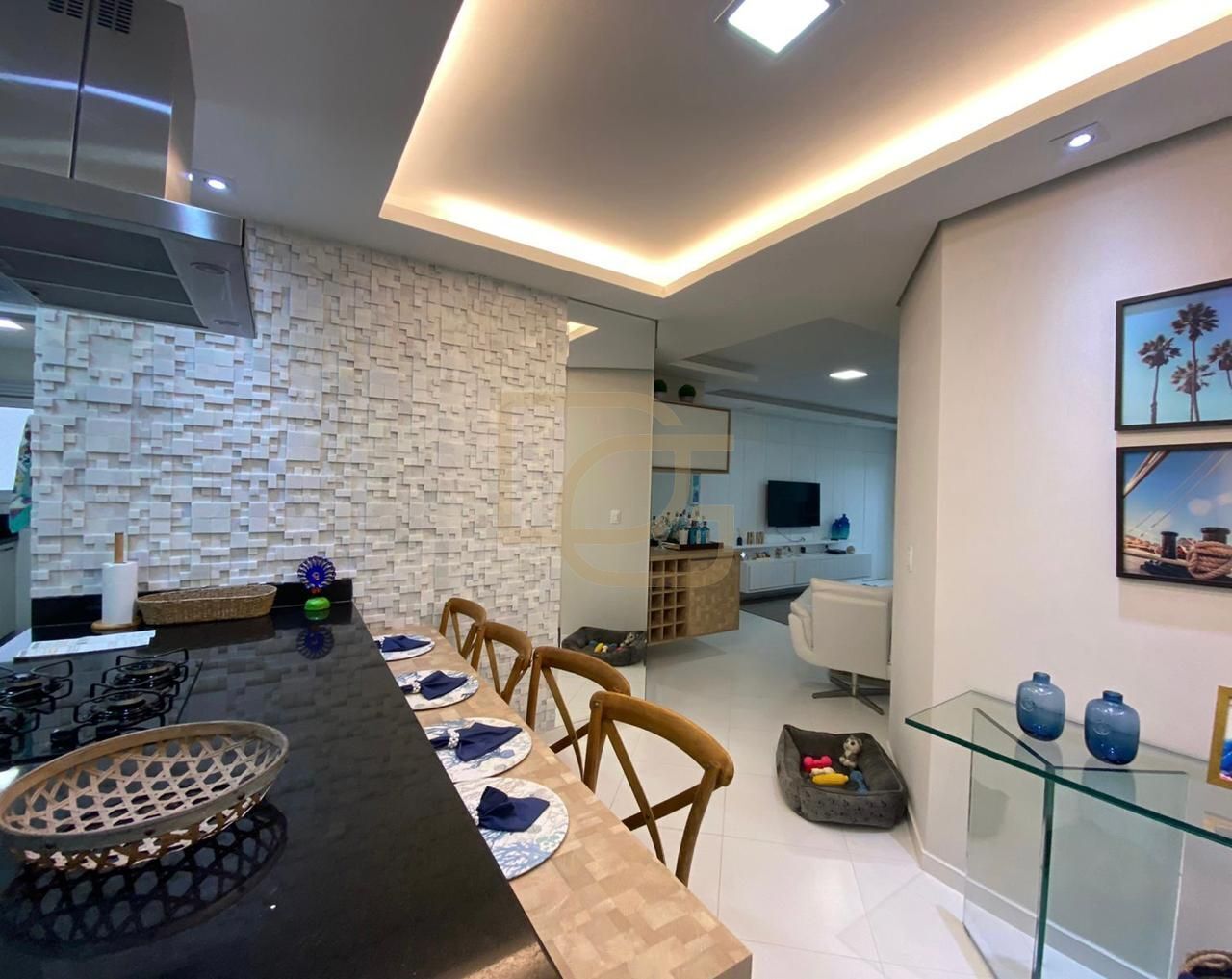 Apartamento, 3 quartos, 132 m² - Foto 7