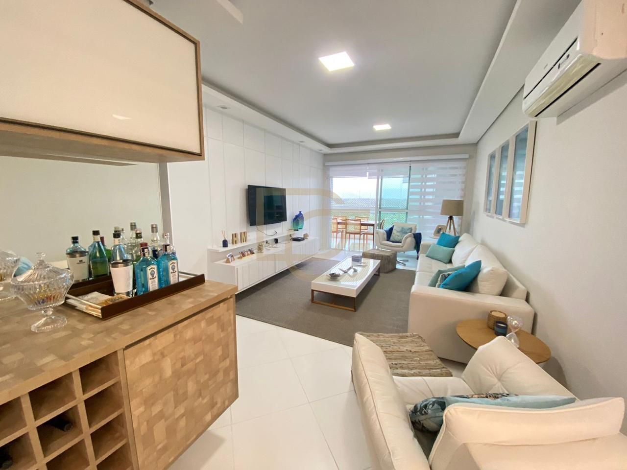 Apartamento, 3 quartos, 132 m² - Foto 8
