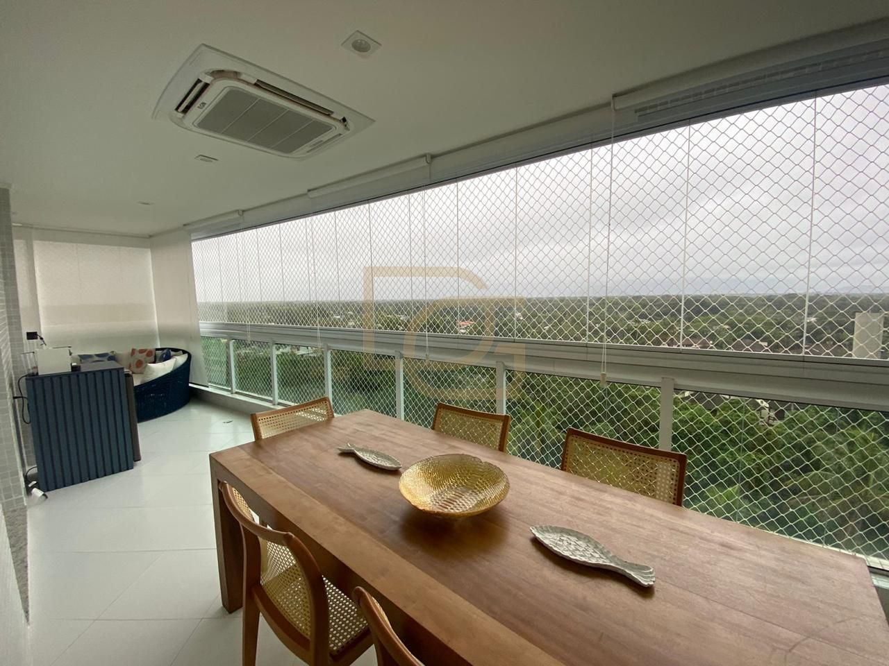 Apartamento, 3 quartos, 132 m² - Foto 4