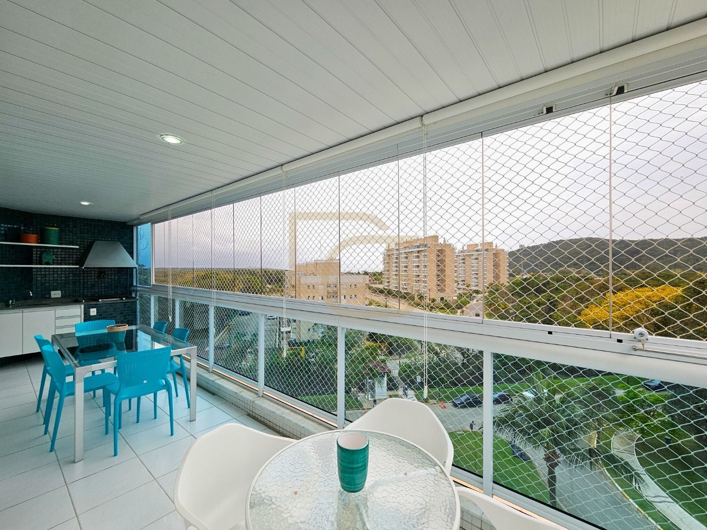 Apartamento, 3 quartos, 98 m² - Foto 4