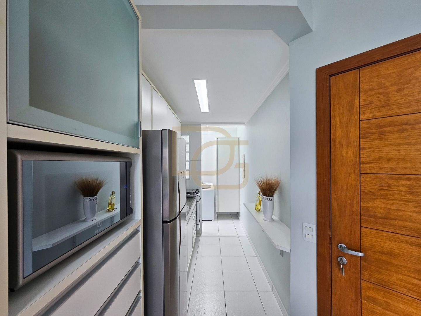 Apartamento, 3 quartos, 98 m² - Foto 9