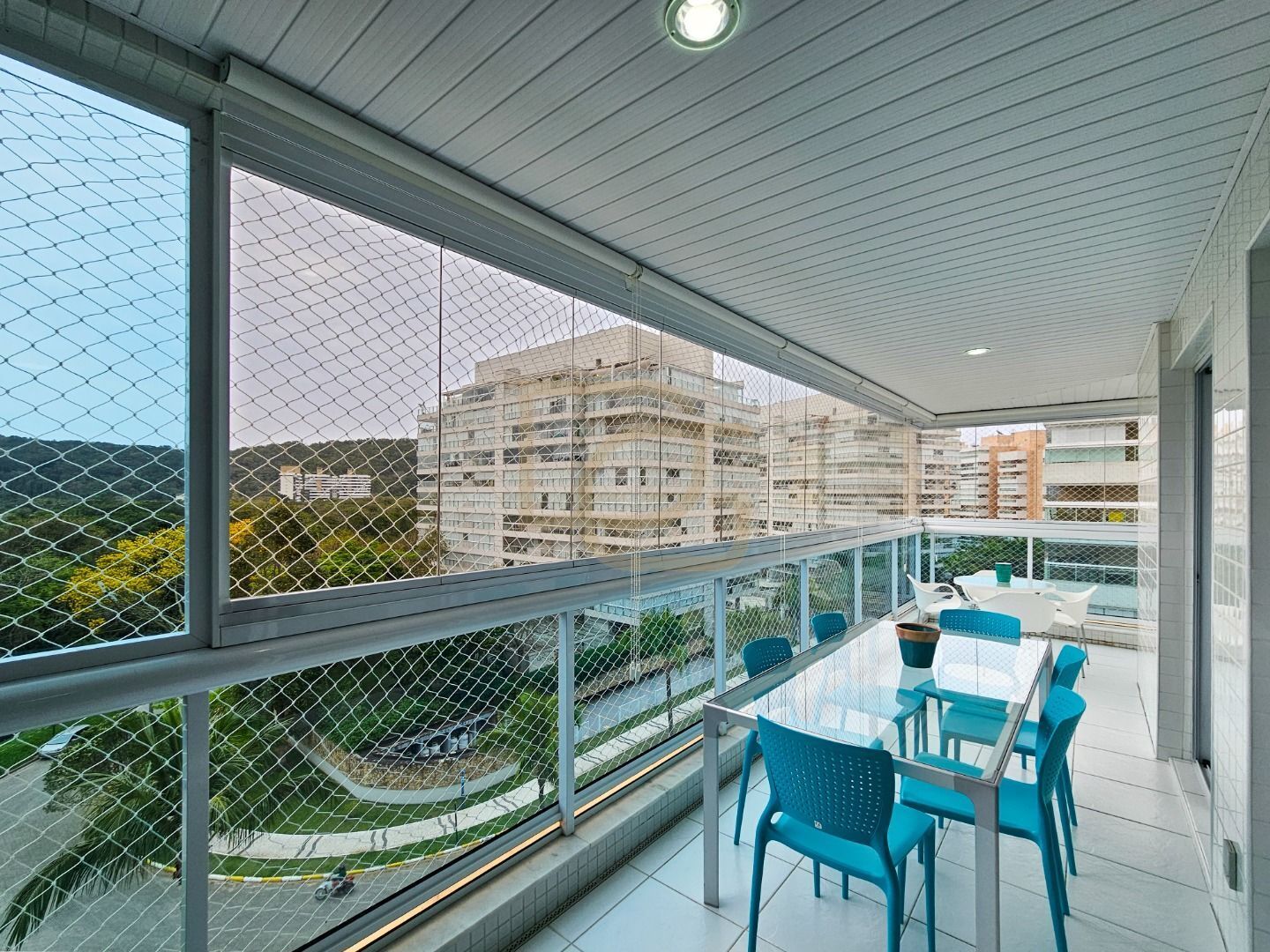 Apartamento, 3 quartos, 98 m² - Foto 5