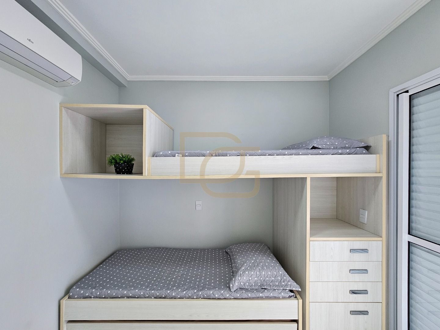 Apartamento, 3 quartos, 98 m² - Foto 14