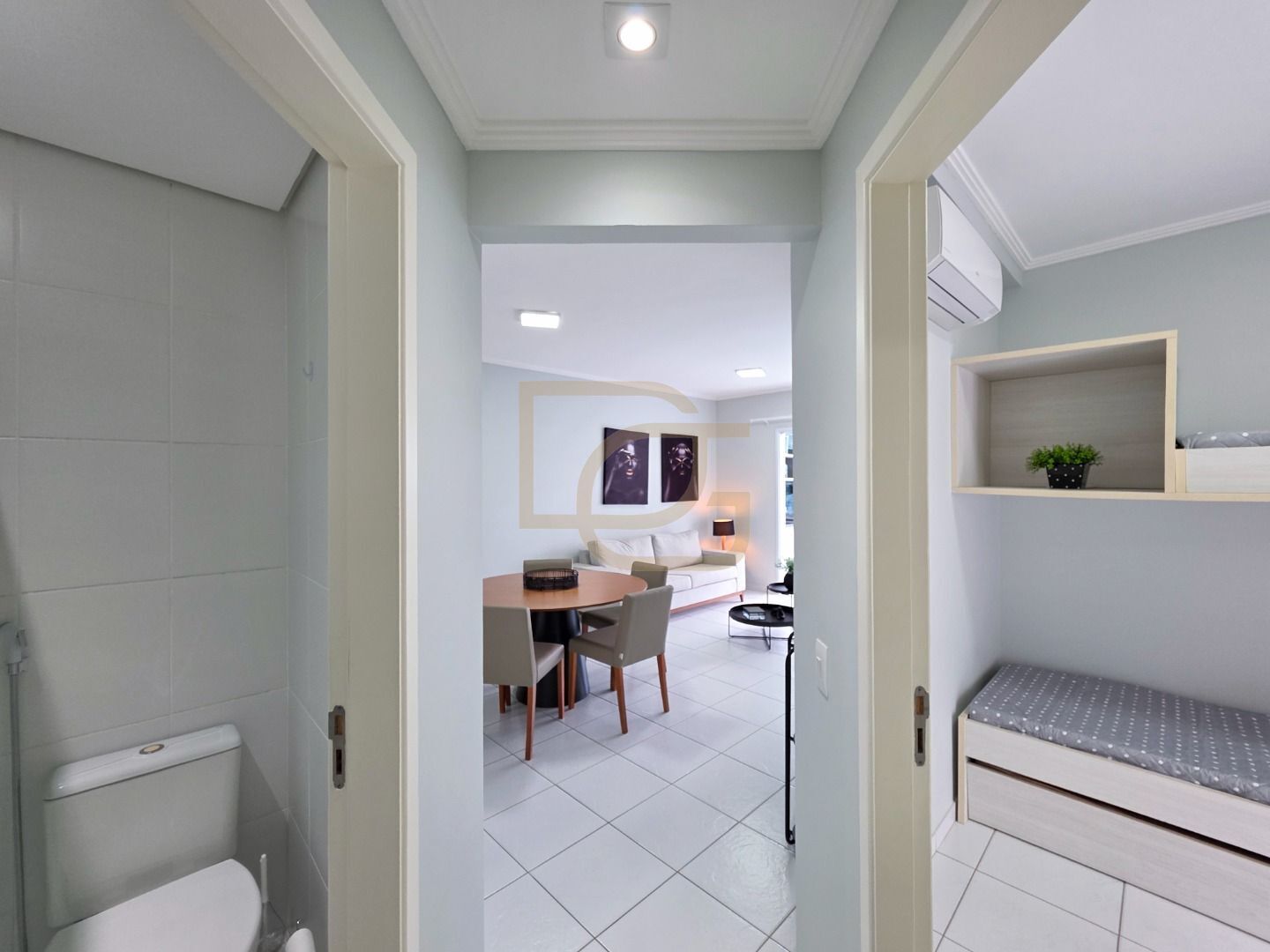 Apartamento, 3 quartos, 98 m² - Foto 17