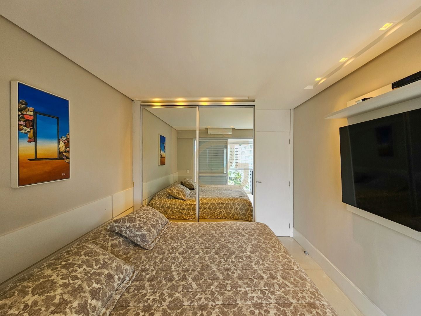 Apartamento, 3 quartos, 138 m² - Foto 28