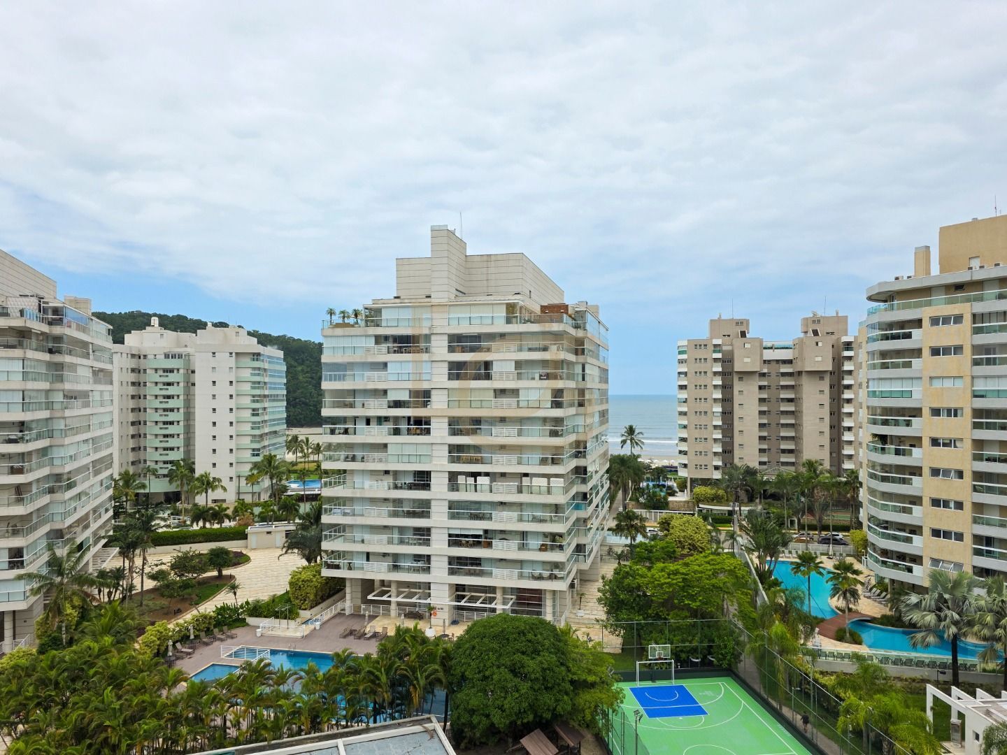 Apartamento, 3 quartos, 138 m² - Foto 9