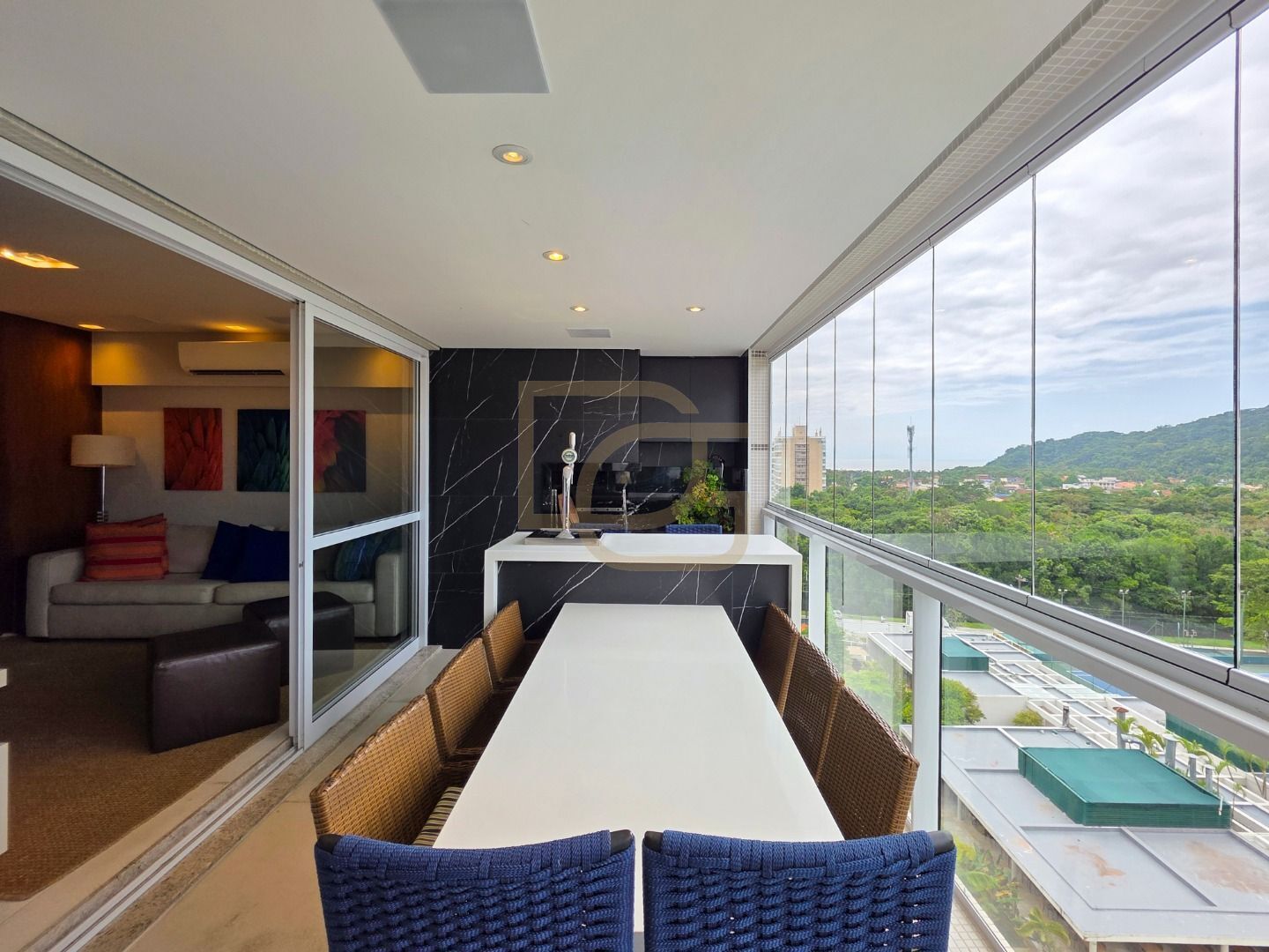 Apartamento, 3 quartos, 138 m² - Foto 6