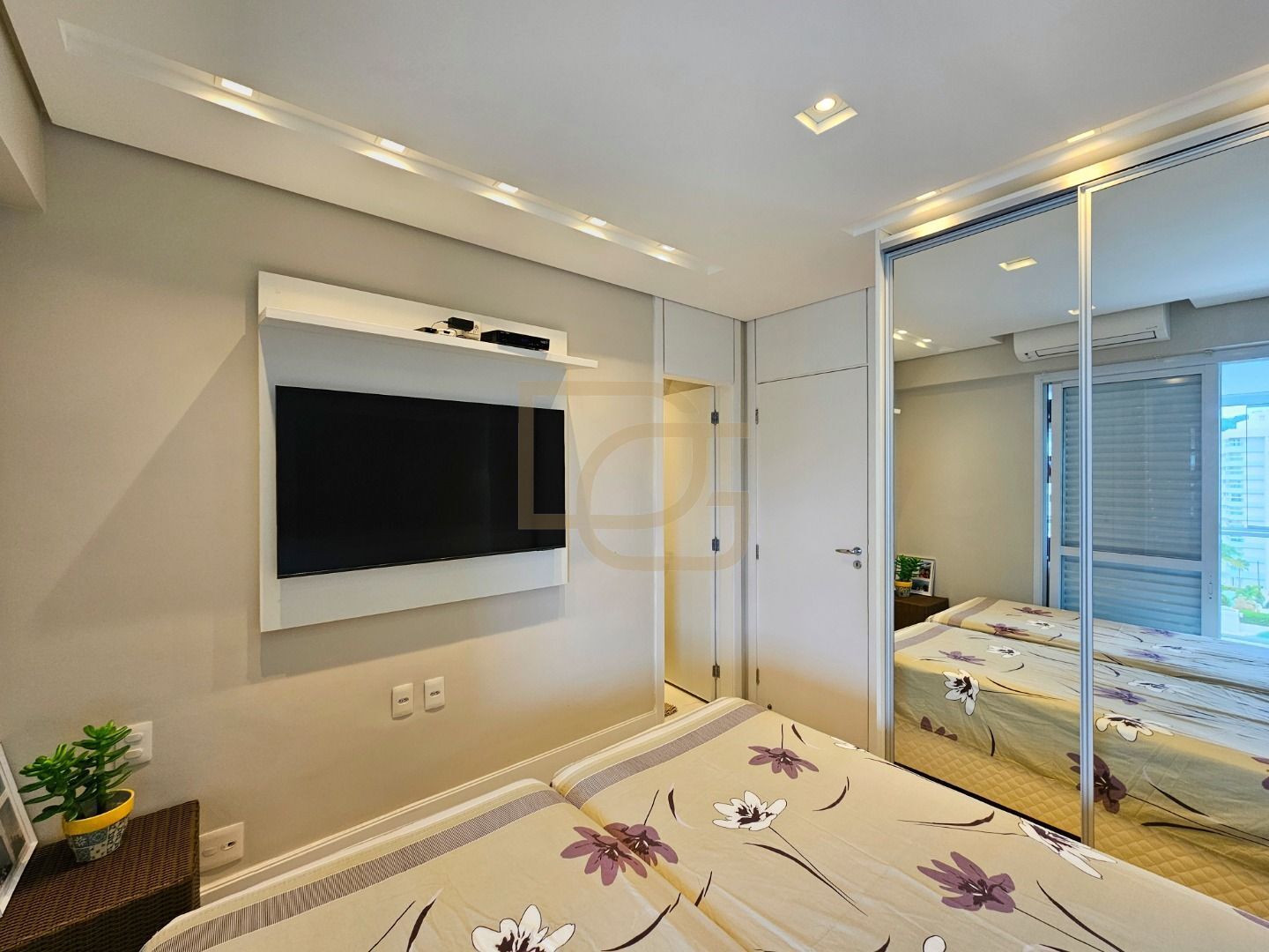 Apartamento, 3 quartos, 138 m² - Foto 34