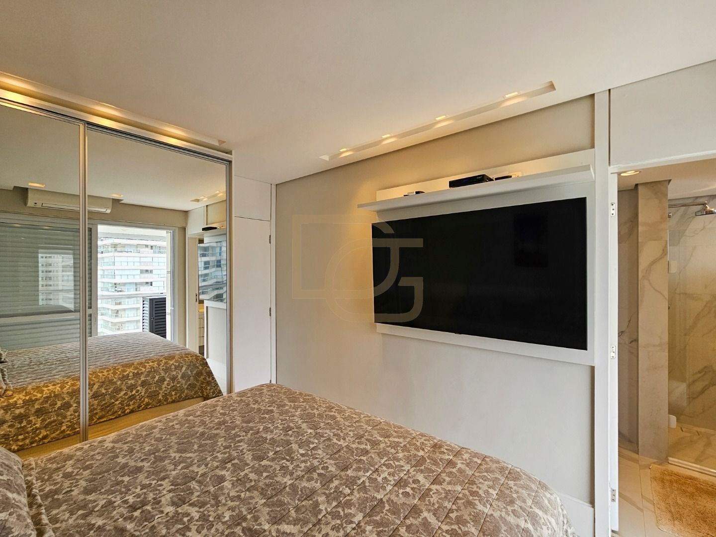 Apartamento, 3 quartos, 138 m² - Foto 29