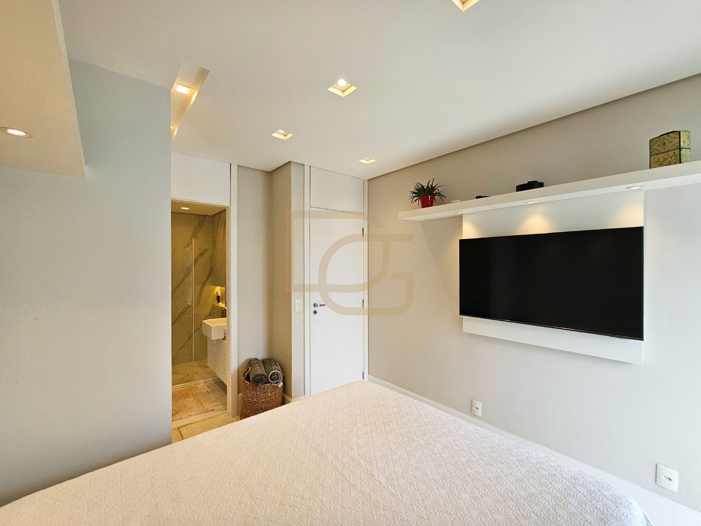 Apartamento, 3 quartos, 138 m² - Foto 25