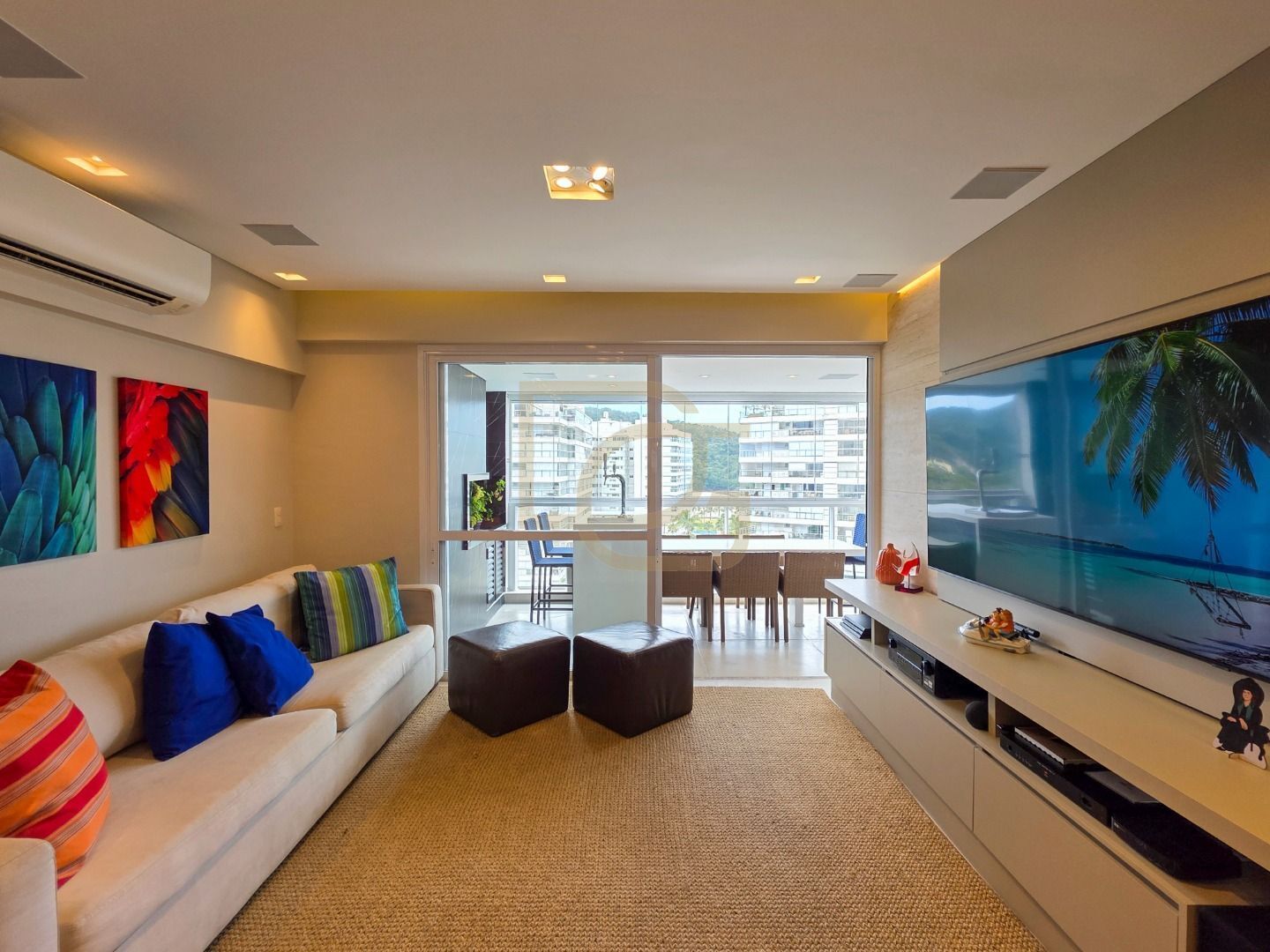 Apartamento, 3 quartos, 138 m² - Foto 16