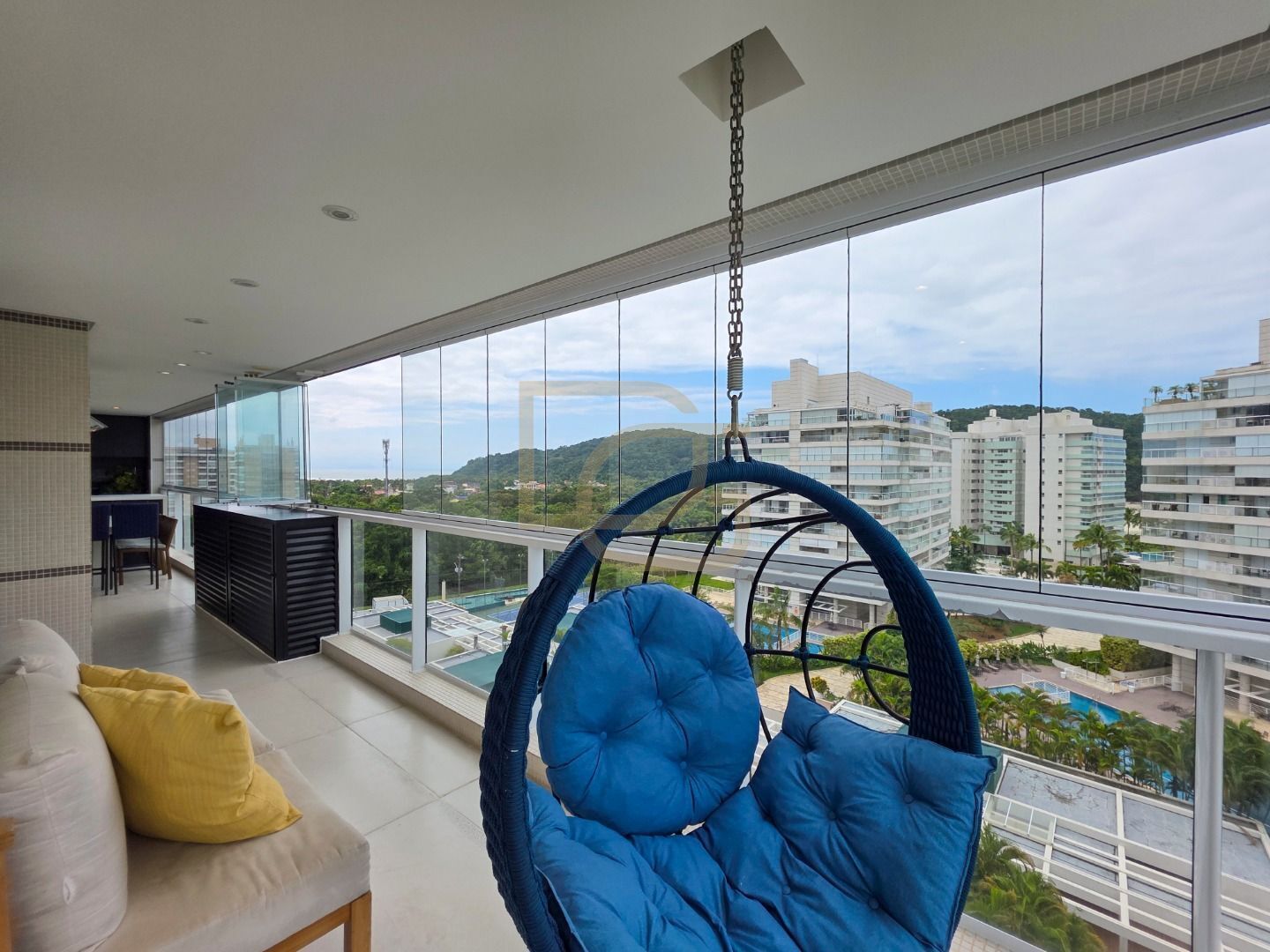 Apartamento, 3 quartos, 138 m² - Foto 7