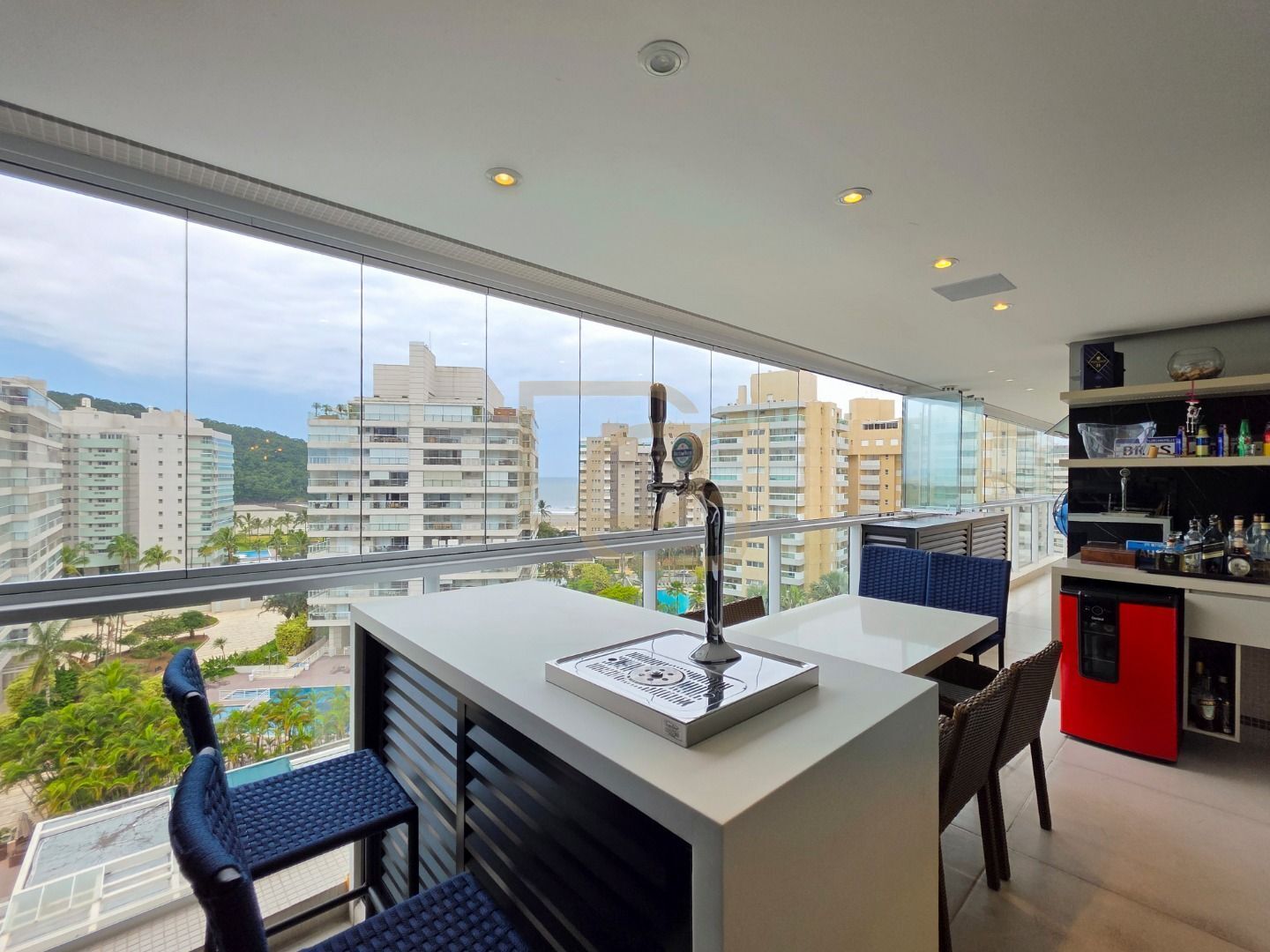 Apartamento, 3 quartos, 138 m² - Foto 5