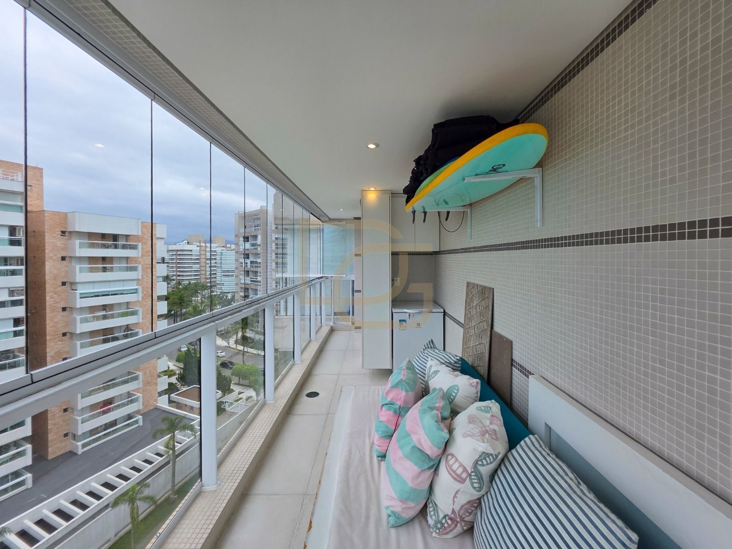 Apartamento, 3 quartos, 138 m² - Foto 13