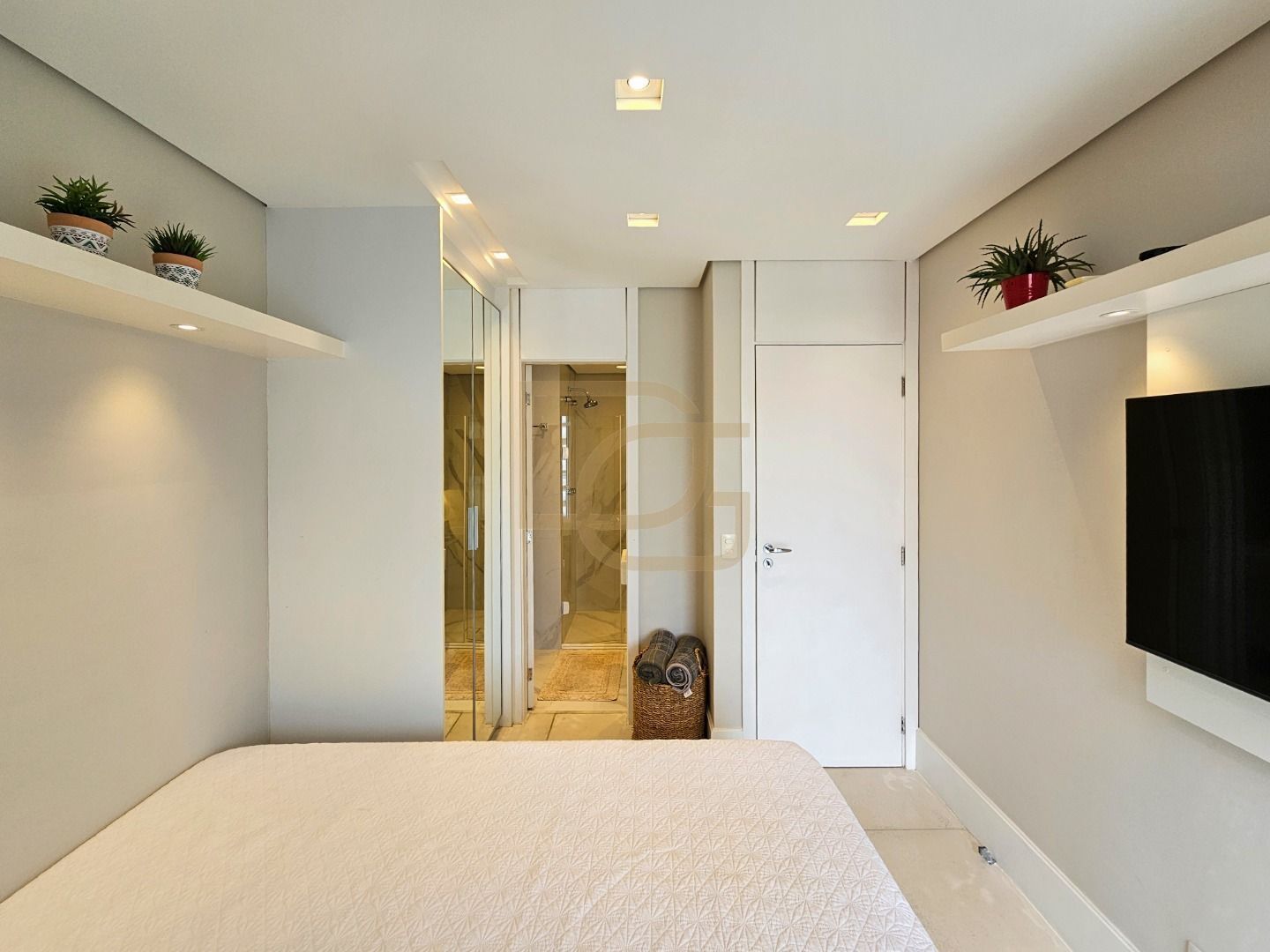 Apartamento, 3 quartos, 138 m² - Foto 24