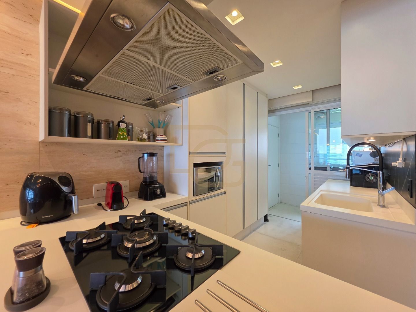 Apartamento, 3 quartos, 138 m² - Foto 19