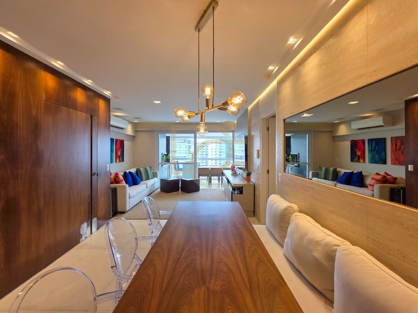 Apartamento, 3 quartos, 138 m² - Foto 18