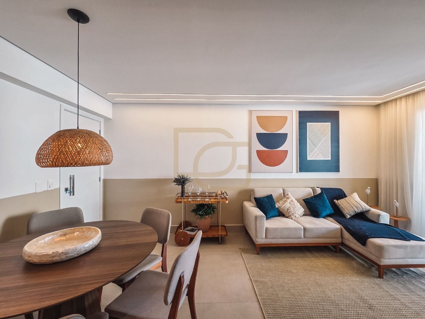 Apartamento, 3 quartos, 110 m² - Foto 28
