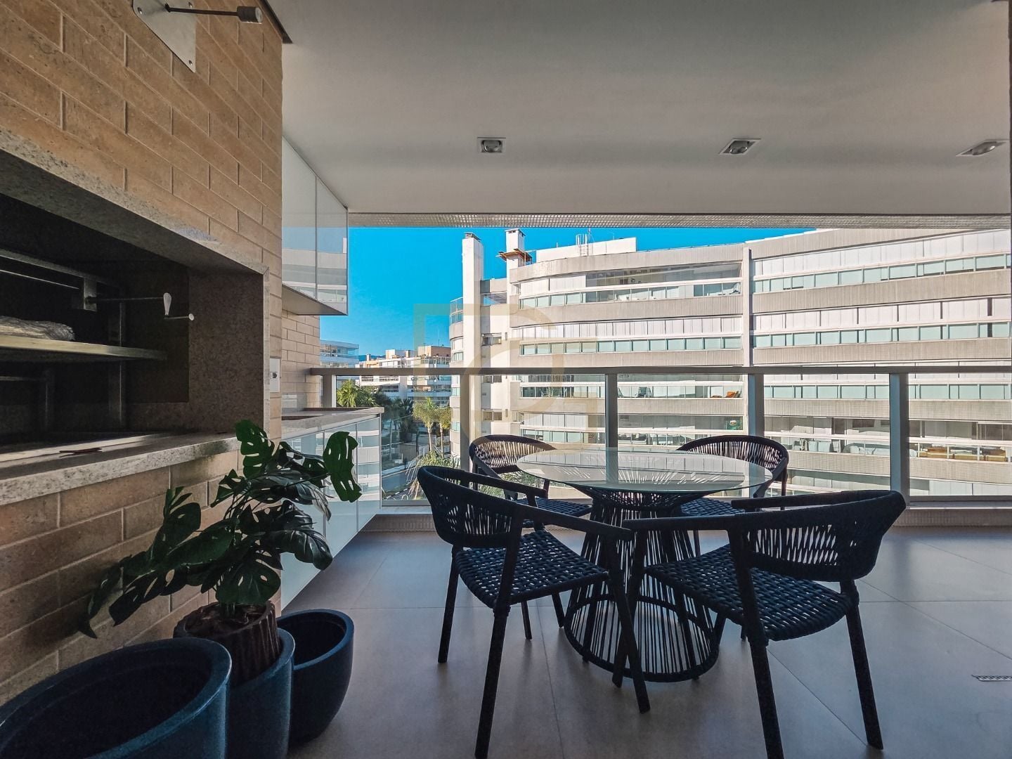 Apartamento, 3 quartos, 110 m² - Foto 4